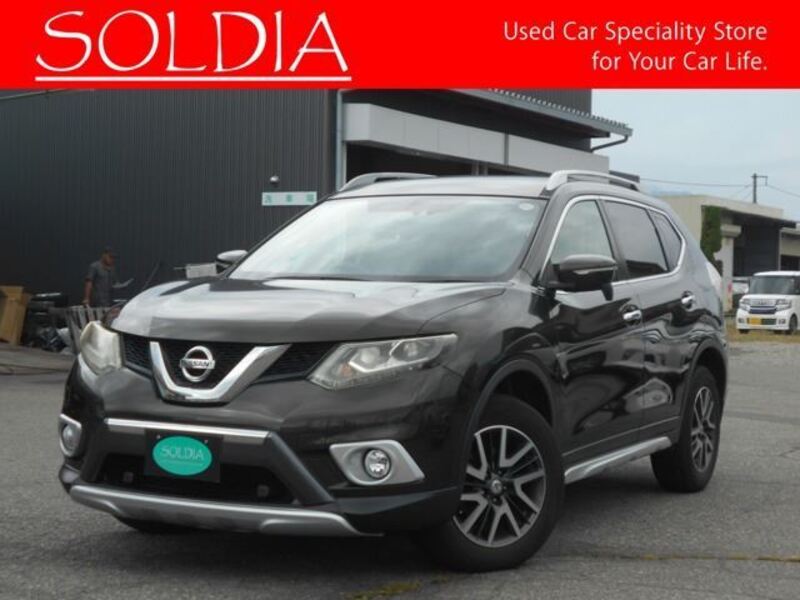 X-TRAIL-0