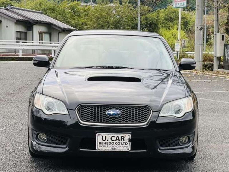 LEGACY B4-0