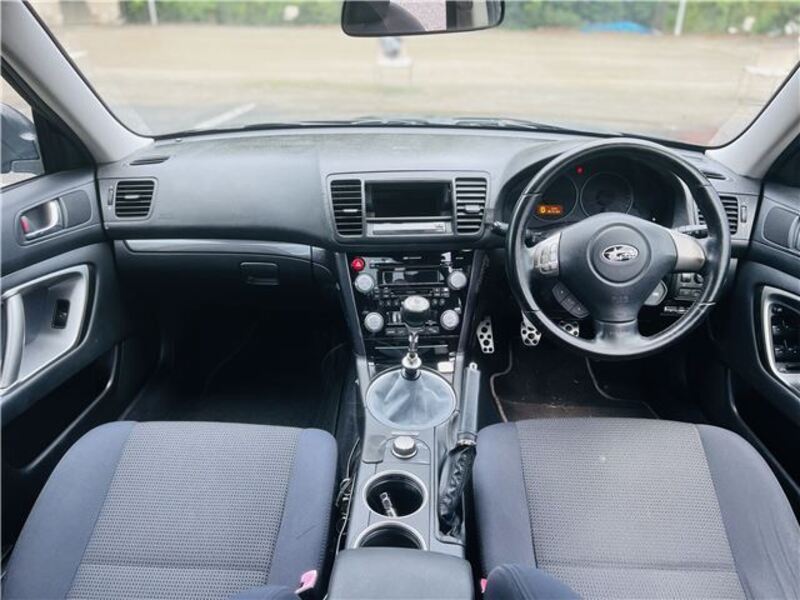 LEGACY B4