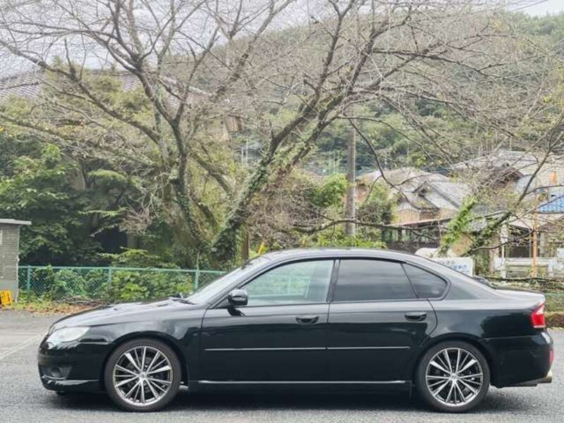 LEGACY B4