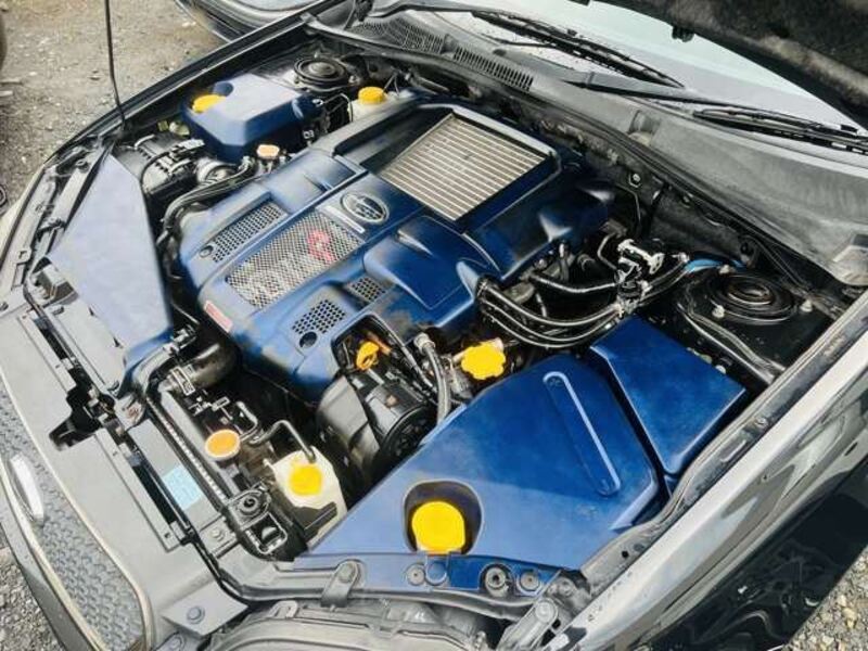 LEGACY B4