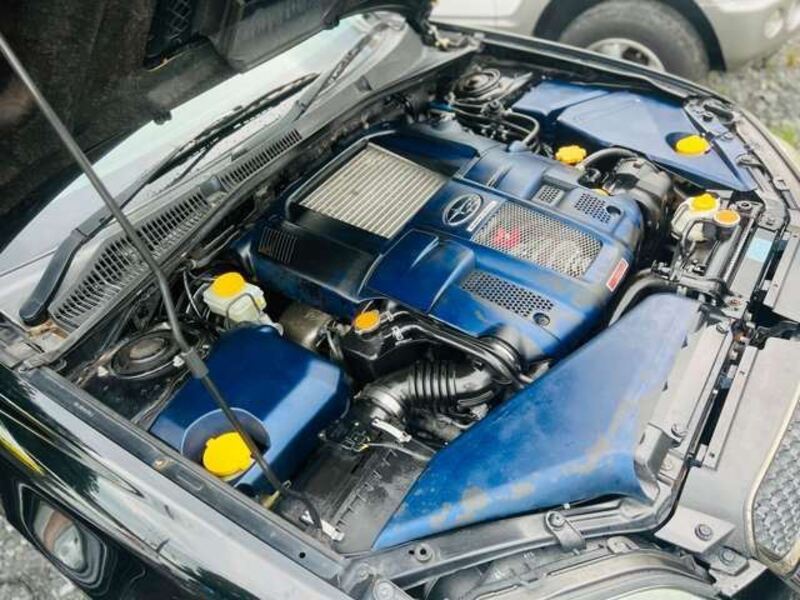LEGACY B4