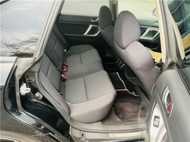 LEGACY B4