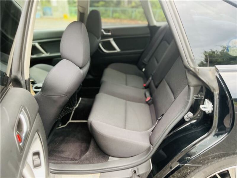 LEGACY B4