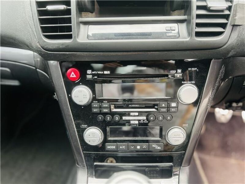 LEGACY B4