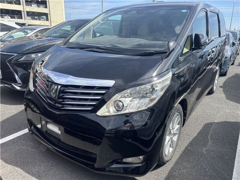 ALPHARD-0