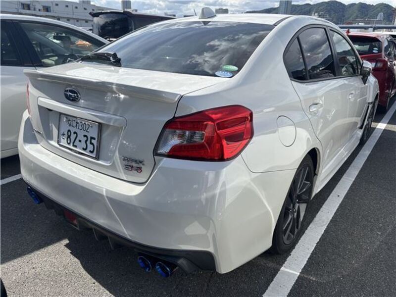 WRX