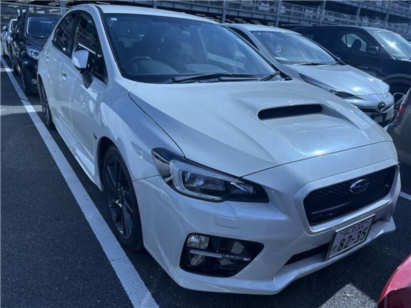 WRX