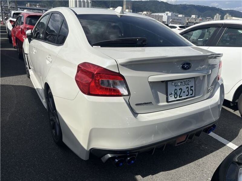 WRX