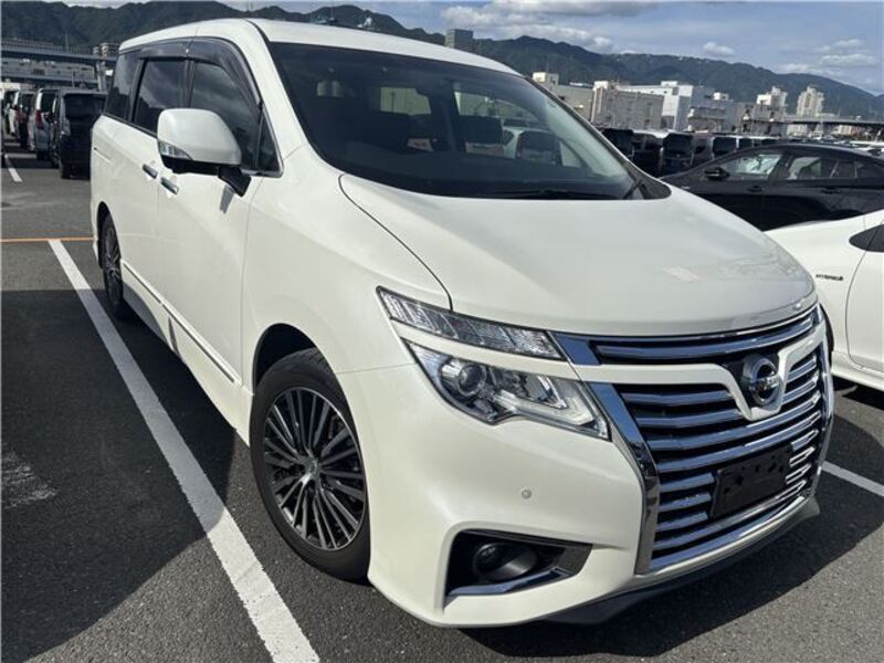 ELGRAND