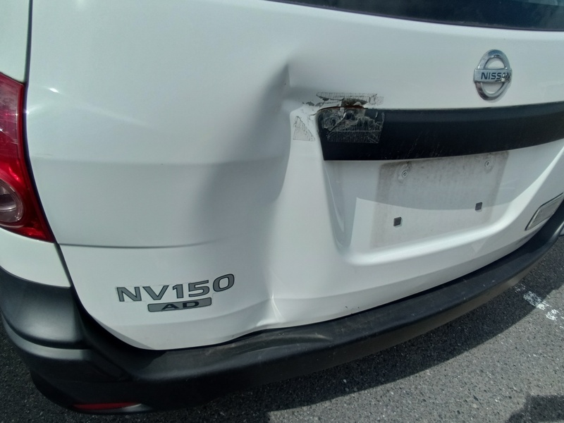 NV150 AD