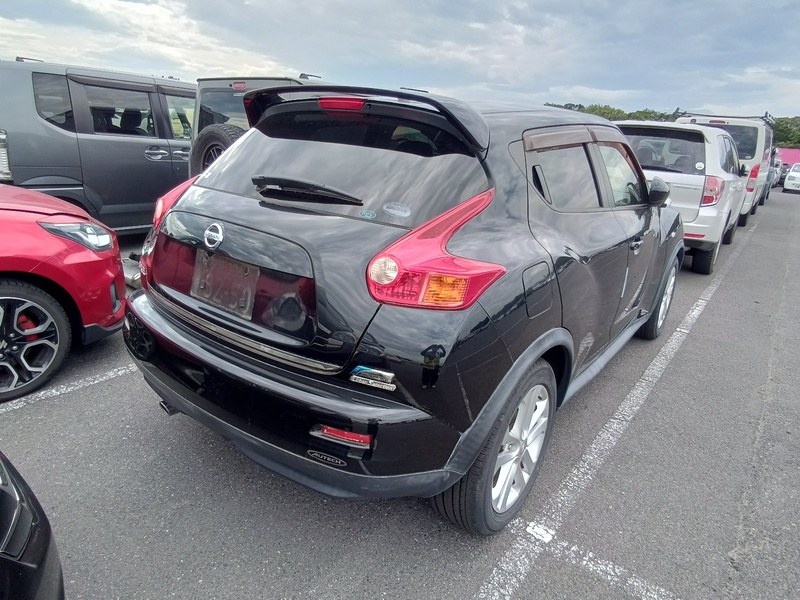 JUKE