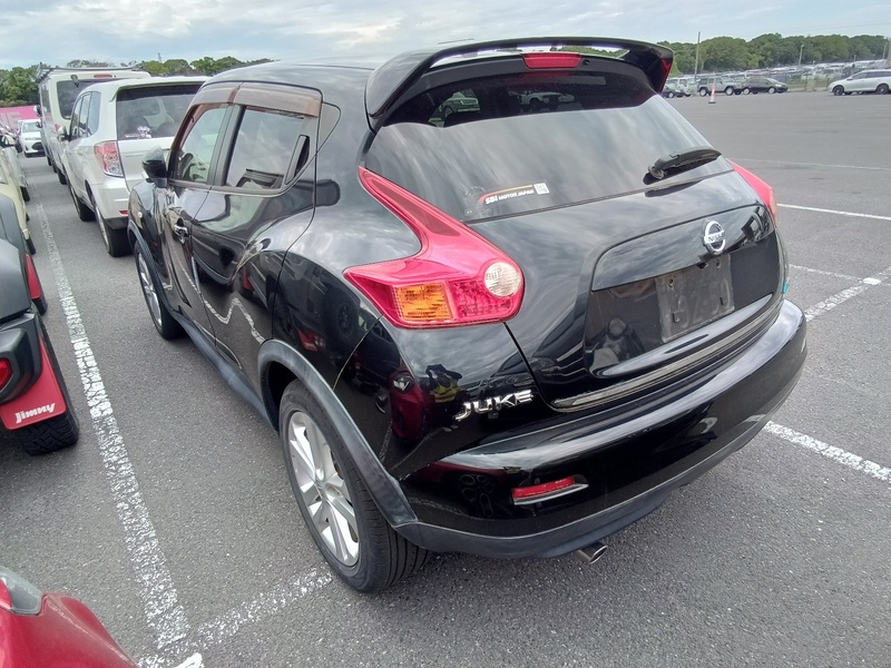 JUKE