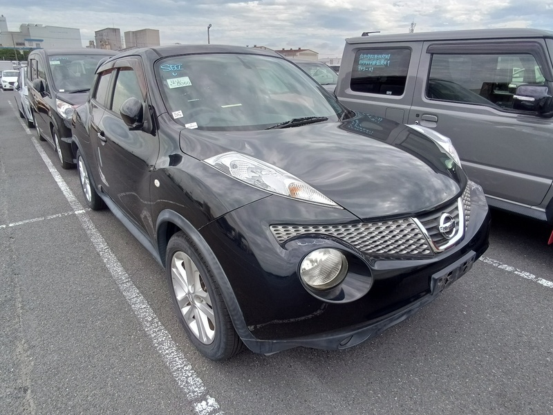JUKE