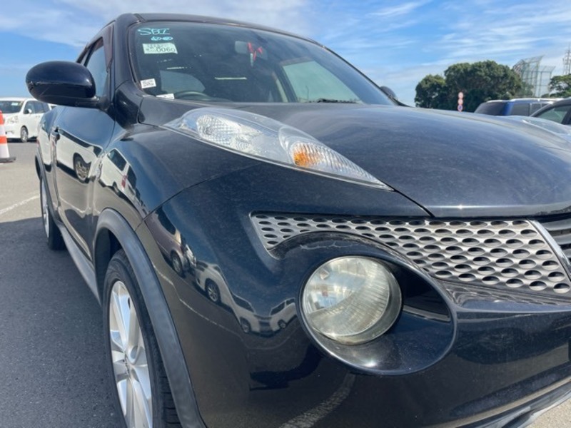 JUKE