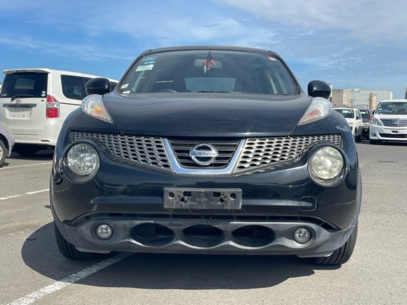 JUKE