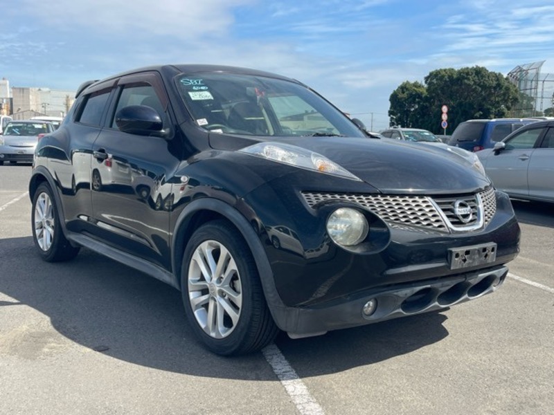 JUKE