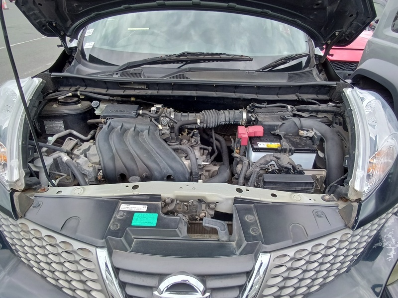 JUKE
