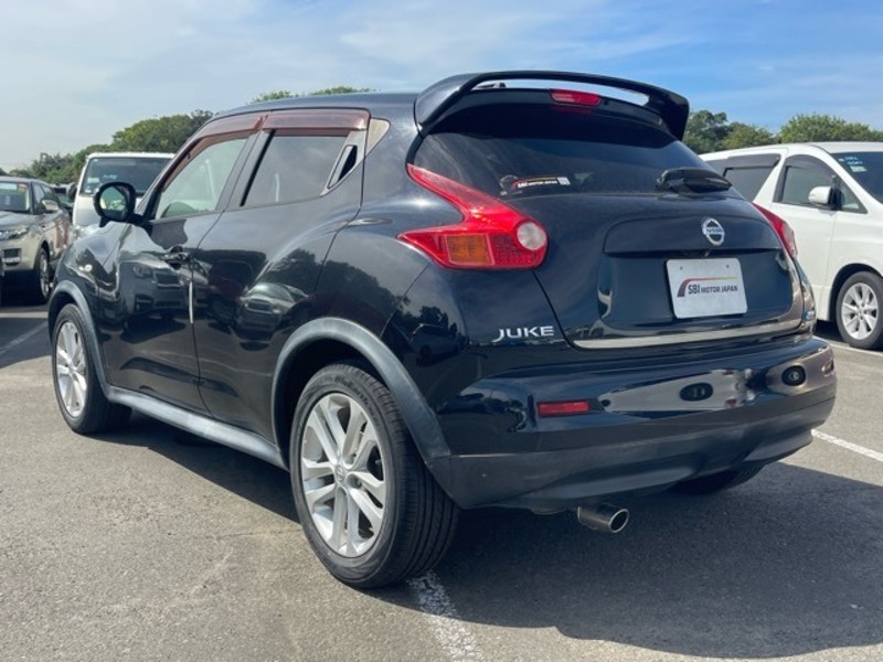 JUKE