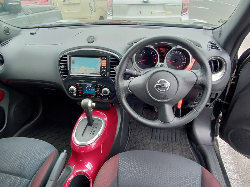 JUKE