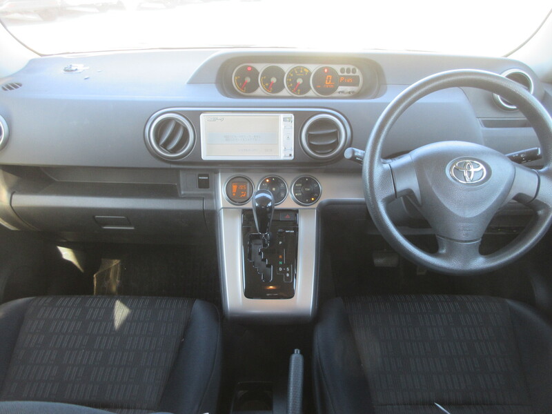 COROLLA RUMION
