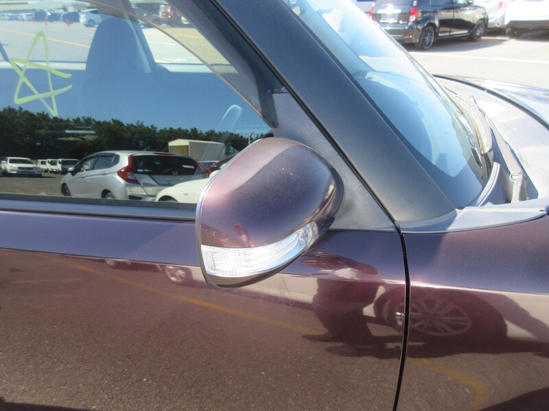 COROLLA RUMION