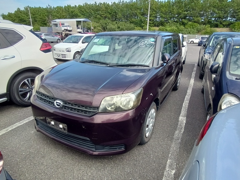 COROLLA RUMION