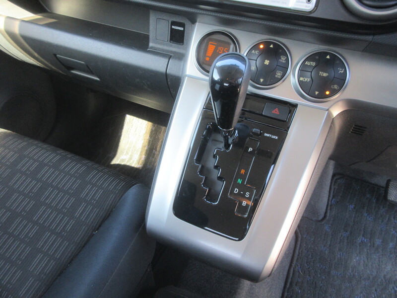 COROLLA RUMION