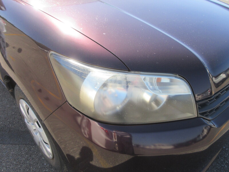 COROLLA RUMION