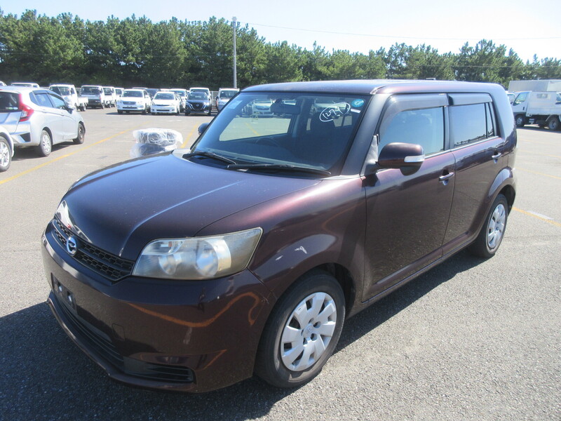 COROLLA RUMION-0