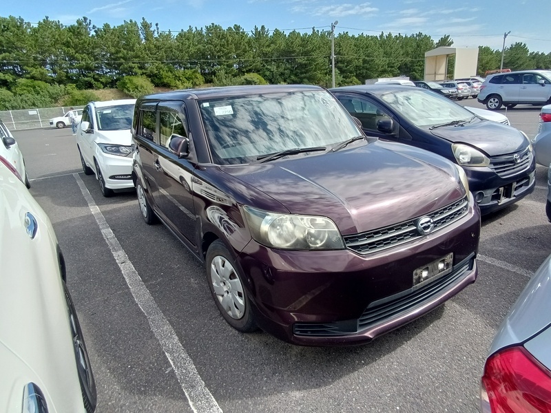 COROLLA RUMION-0