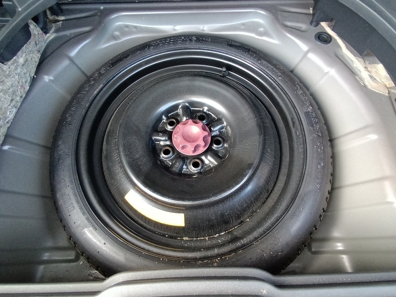COROLLA RUMION