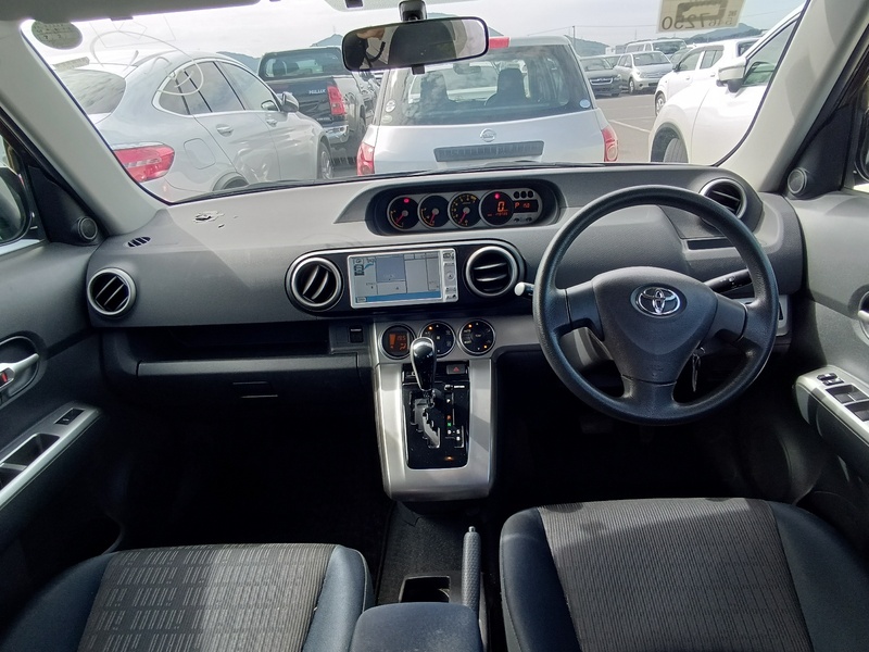 COROLLA RUMION