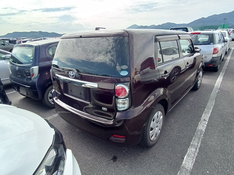 COROLLA RUMION