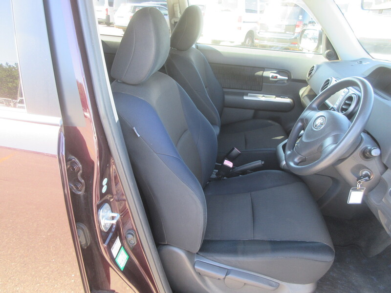COROLLA RUMION