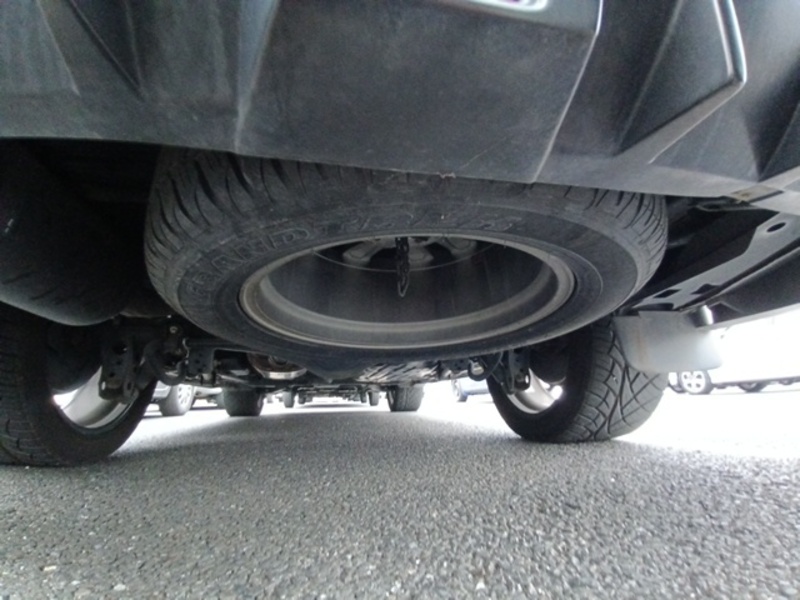 LAND CRUISER