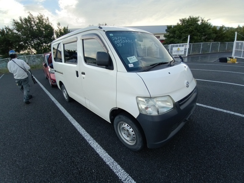 Liteace Noah