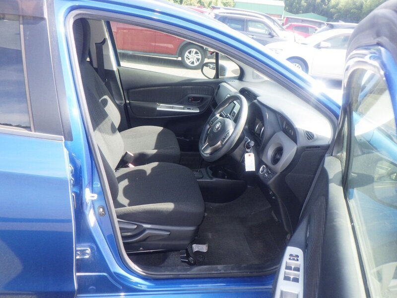 VITZ