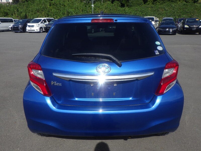 VITZ