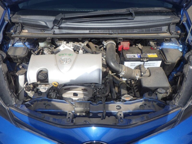 VITZ