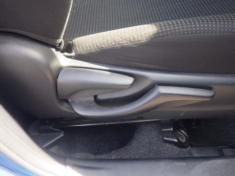 VITZ