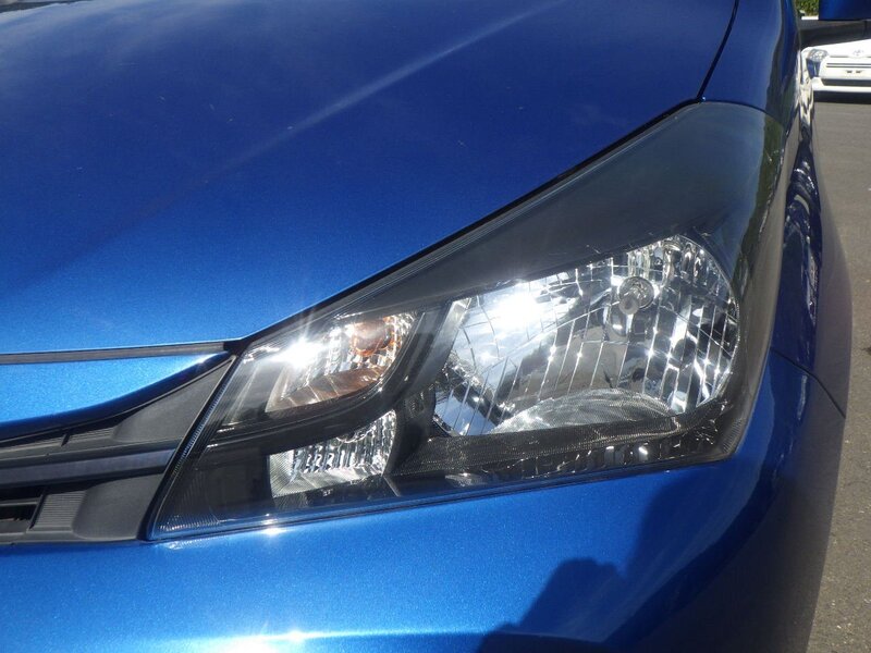 VITZ
