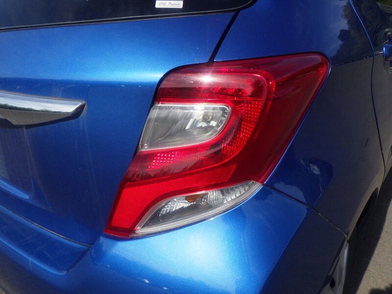 VITZ