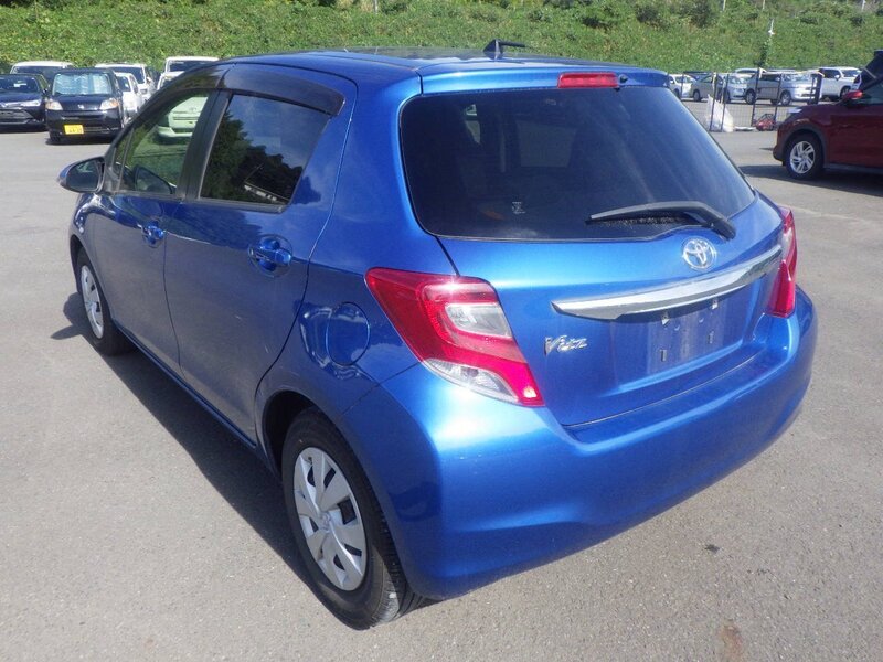 VITZ