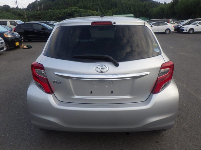 VITZ
