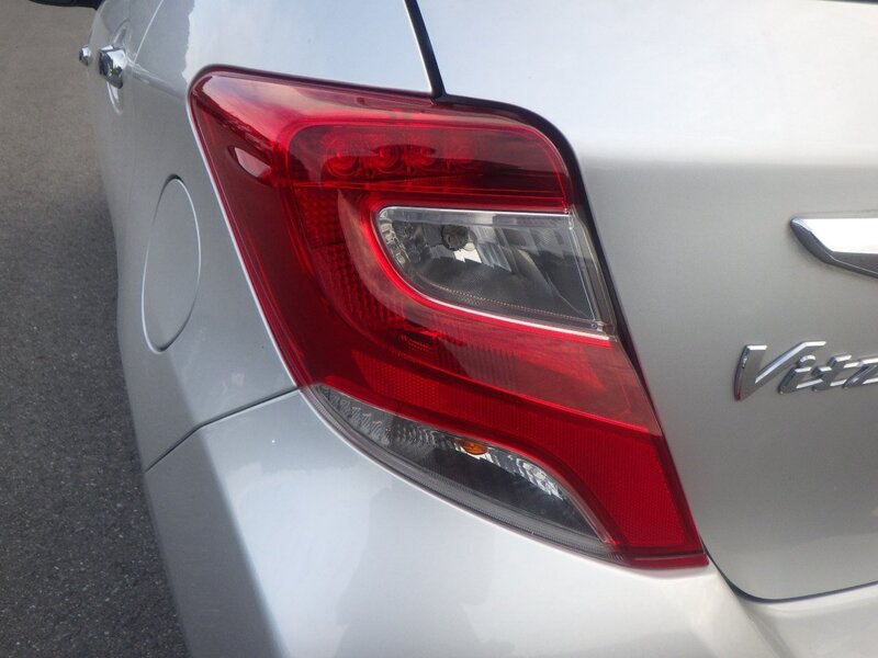 VITZ