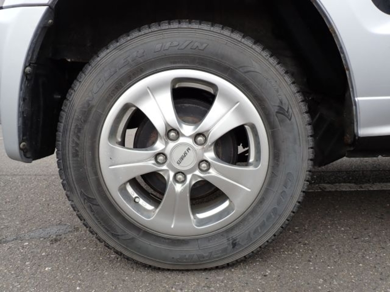 PAJERO MINI