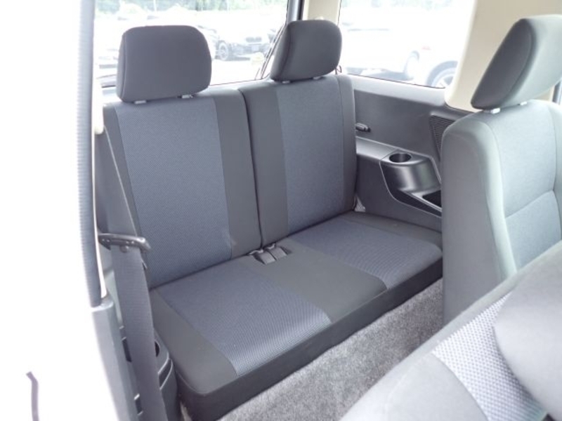 PAJERO MINI