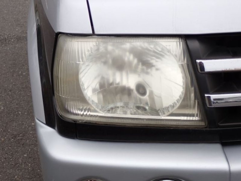 PAJERO MINI
