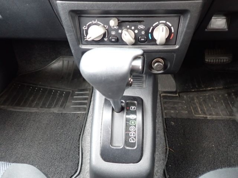 PAJERO MINI